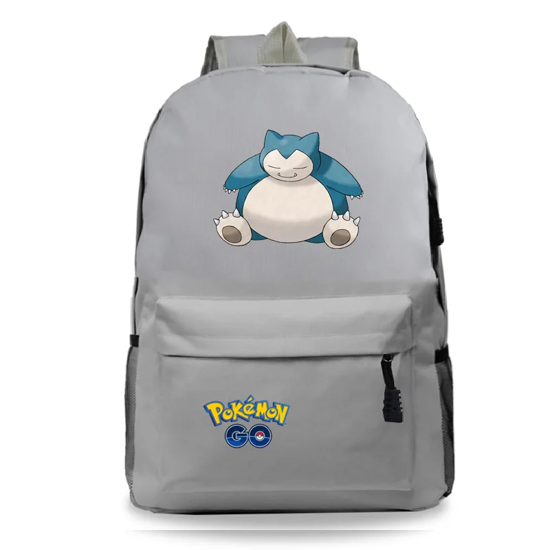 girls pokemon backpack