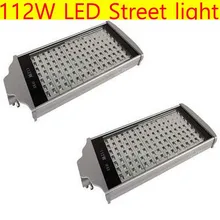 Светодиодный свет для уличного освещения 112 Вт светодиодный уличный свет IP65 Наружное освещение лампы на солнечных батареях, гарантия 3 года, с большим количеством люменов на 112 Вт светодиодный