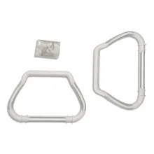 Haute Qualité Cheerson CX-20 RC Quadcopter Pièces De Rechange Skid Landing CX-20-019 Jouets En Gros Livraison Gratuite