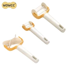 WOWCC Роллинг Ангел бисквит формочка для печенья формочка украшение торта пистолет набор кухня форма для выпечки декоративная печать набор