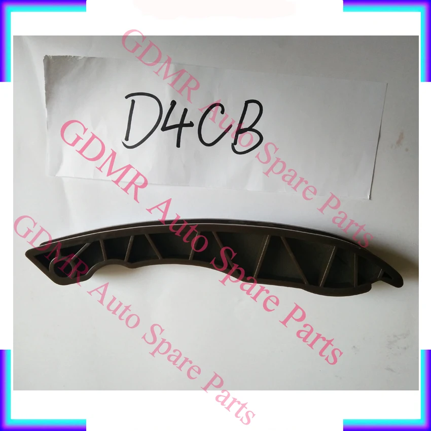 Fit Hyundai H1 Starex H1 Mini Bus Kia Sorento Timing Chain Kit 2.5L D4CB