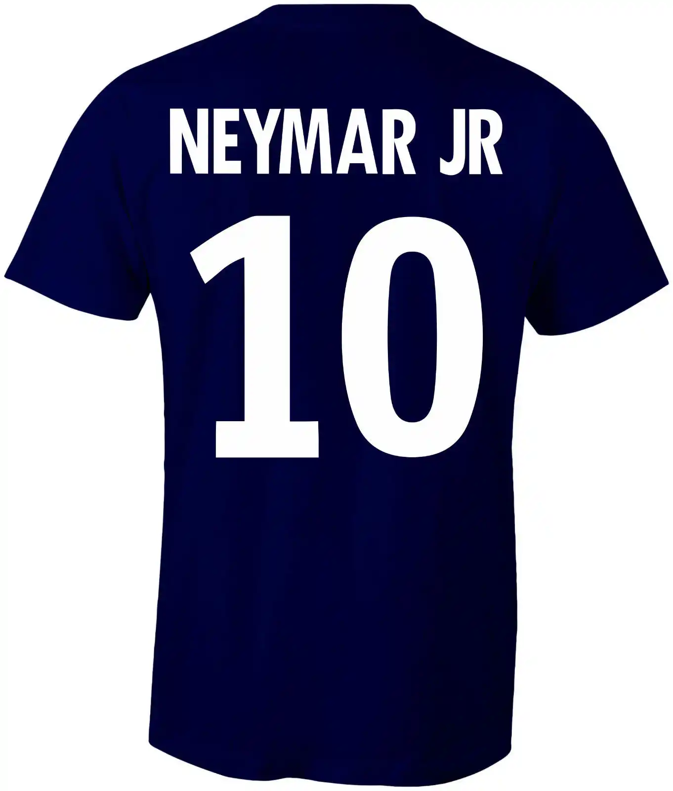 neymar football jersey