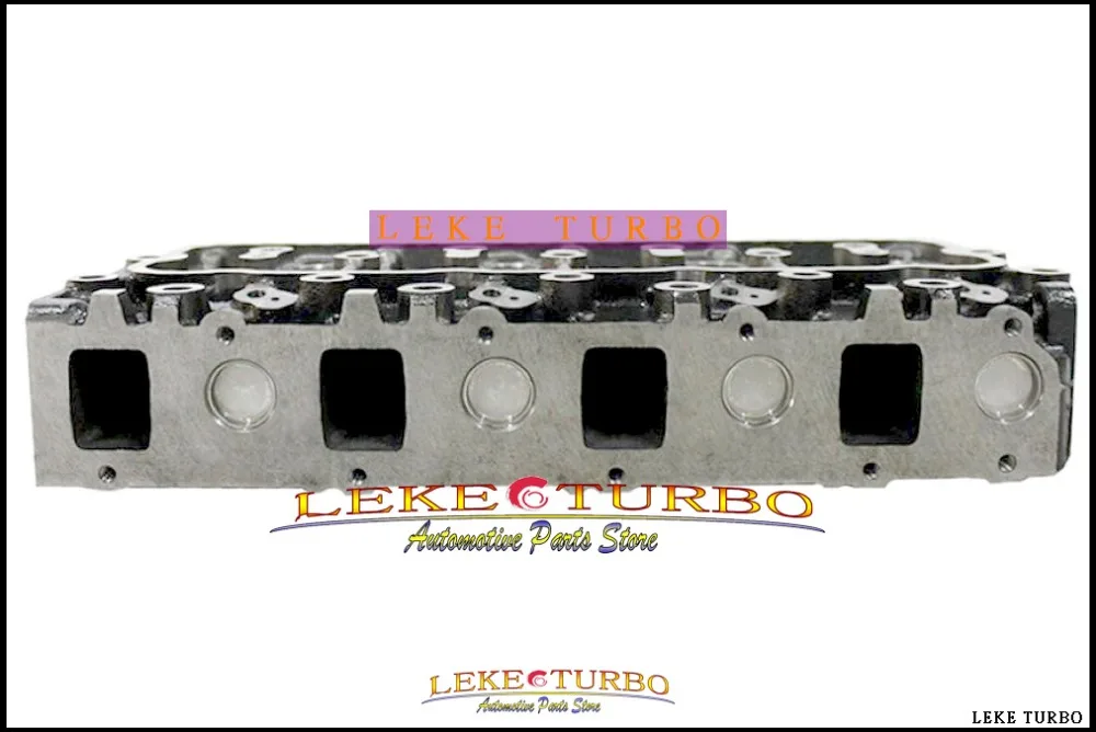 SL Engine Cylinder Head OSL01-10-100E OSL0110100E For Mazda Titan (2)