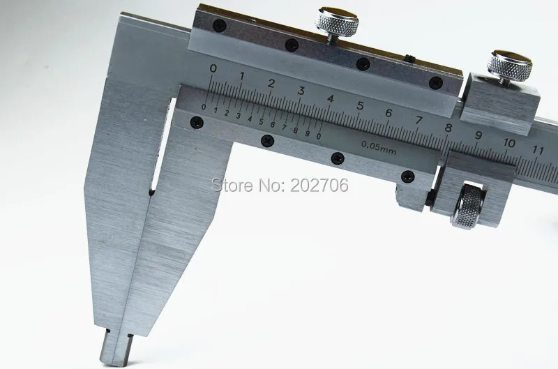 500mm vernier caliper (6)