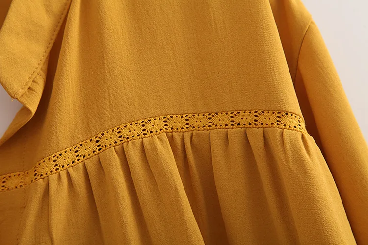 Хлопковая блузка размера плюс 4XL, модные женские блузки, рубашка, лето, новые свободные рубашки с длинным рукавом, женские блузки