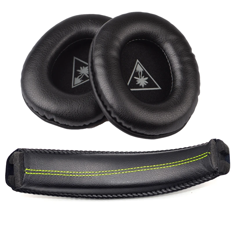 turtle beach ear muff replacement