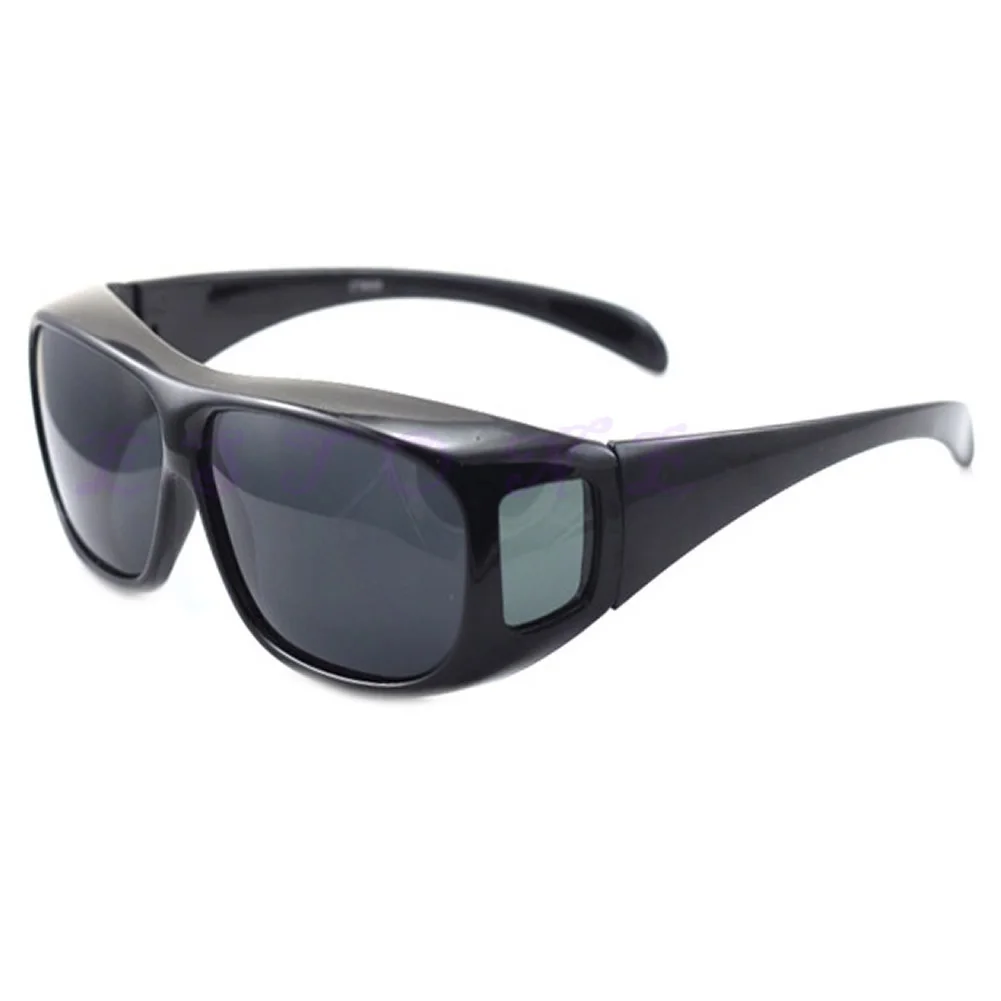 

Night Vision Common Lens Driver Special Isolation Antiglare Polarization Glasses