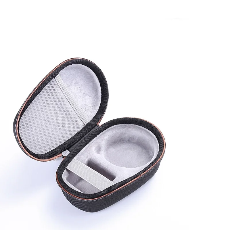 

Carry Protective Noise Sound Machine Bag Hard Sound Therapy Case for Bose Noise Masking Sleepbuds, Eye Mask Cables