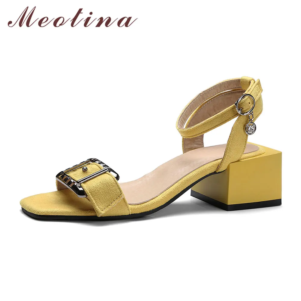 big heels sandals meotina shoes high heels sandals summer ankle big heels sandals meotina shoes high heels sandals summer ankle