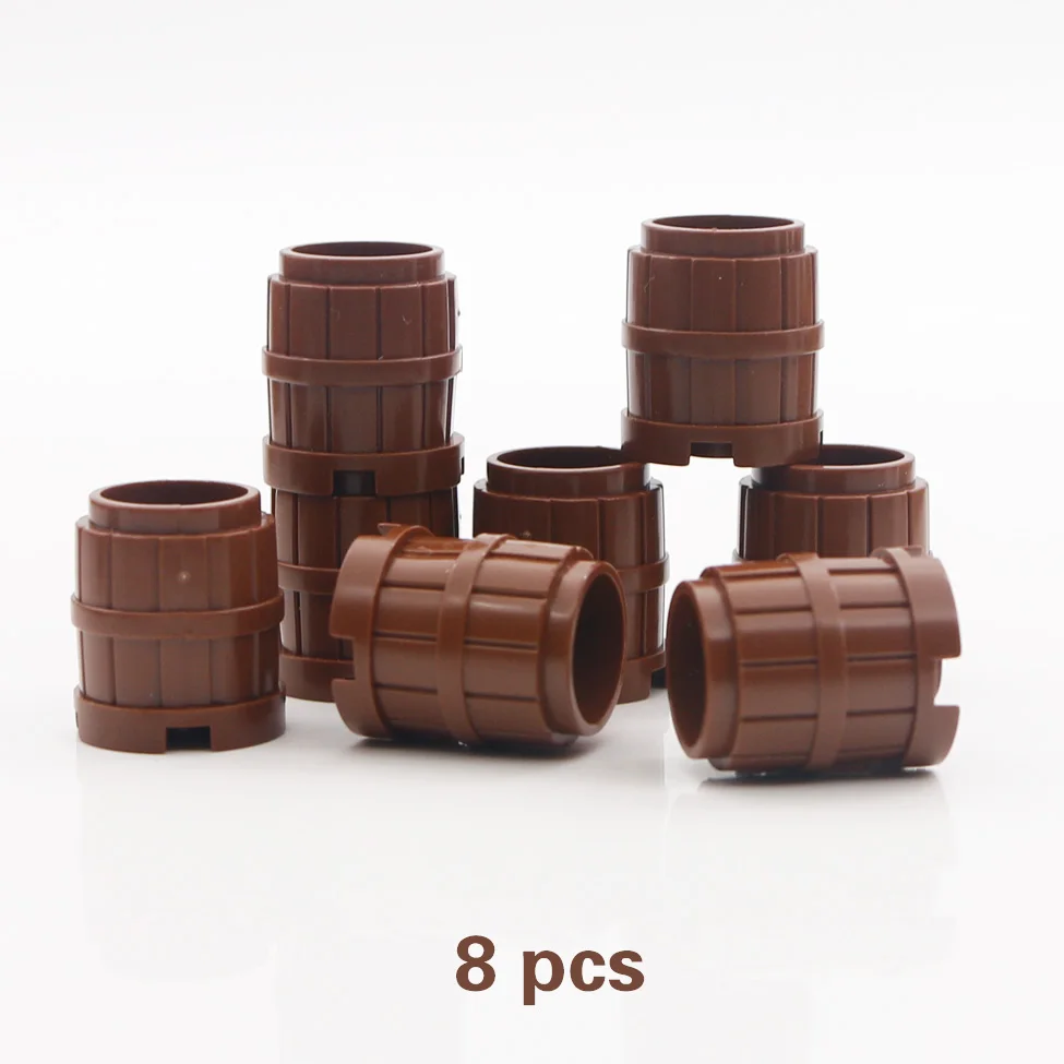 lego barrel 2489