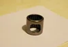7E-HKS BA1012  Drawn cup Needle roller bearings with hole  the size of  15.875*20.638*19.05mm ► Photo 3/3