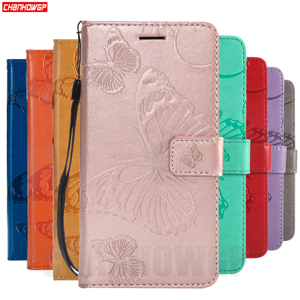 

Cute Flip Wallet Case For Xiaomi Redmi 5 Plus 6A Note 5A Prime Note 4X 4A Note 3 6 Pro S2 Mi 8 A1 A2 Lite Pocophone F1 Cover