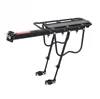 aluminum alloy Bicycle Luggage Carrier Cargo25kg-50KG Load Rear Rack Road bicycle luggage rack ► Photo 1/5