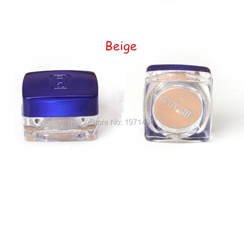 Blue PCD pigment 6
