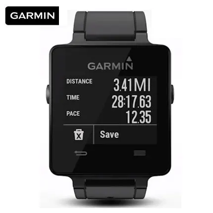 

relógio Garmin vivoactive Run Swimming Golf Riding GPS Smart Watch Fitness watch Sleep Tracker men women bluetooth watch