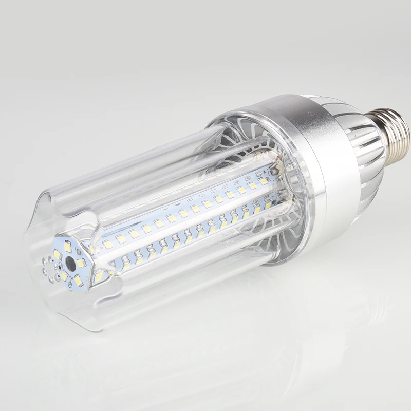 Светодиодная лампа для кукурузы E27 110V 220V 230V Энергосберегающая 5W 7W 9W 12W 15W 18W 24W 2835 SMD