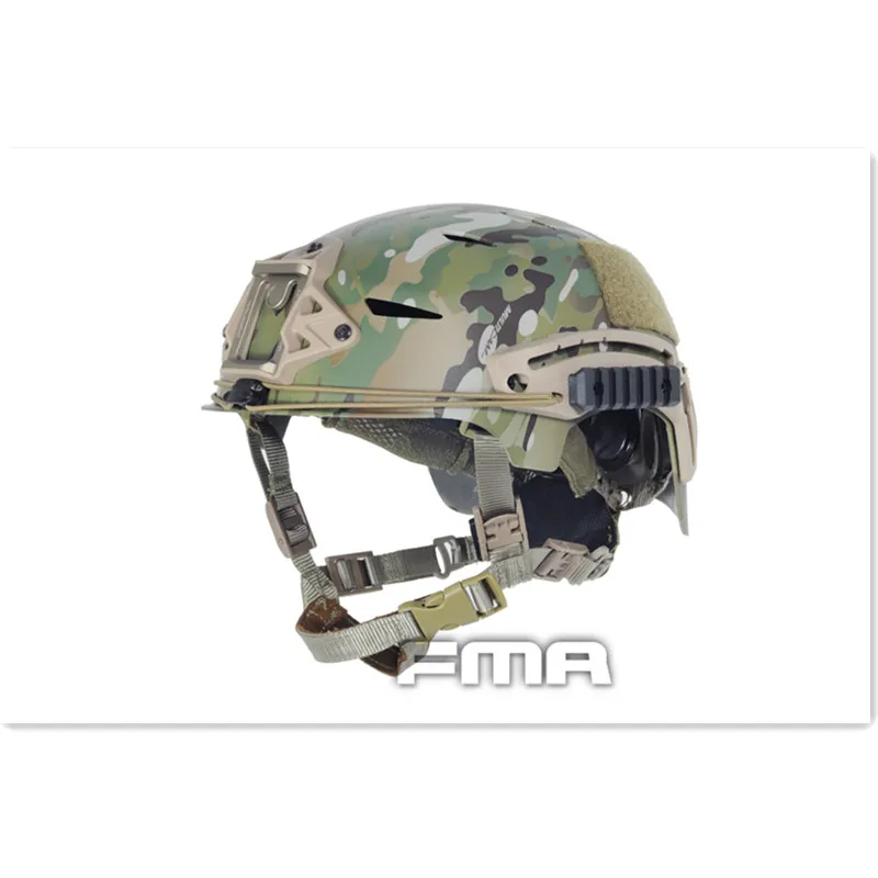 EXFIL-Tactical Bump Helmet Camouflage Hunting Caps 8 Colors