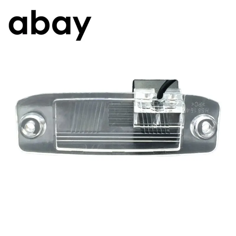abay For Chrysler Voyager 300C Magnum Sebring Grand Voyager HD Car Reversing Parking Backup Rear View Camera Night Vision (2)