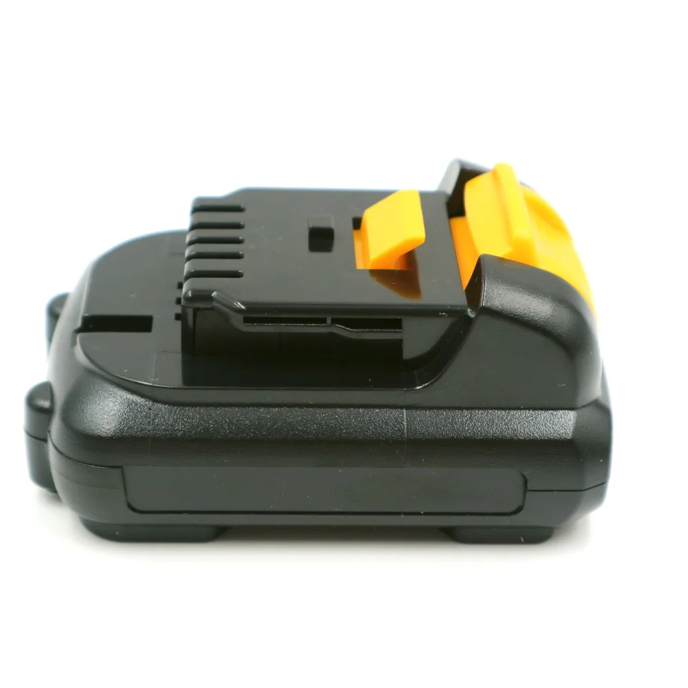 C & P dew 12VB 1500mAh 10 8 V 1.5Ah Li Ion DCB120 DCB121 DCB123 DCB125 DCB127 DCB20 XE DCB100 DCD700 DCD710 DCD710S2 DCF610 DCF813|power tool battery