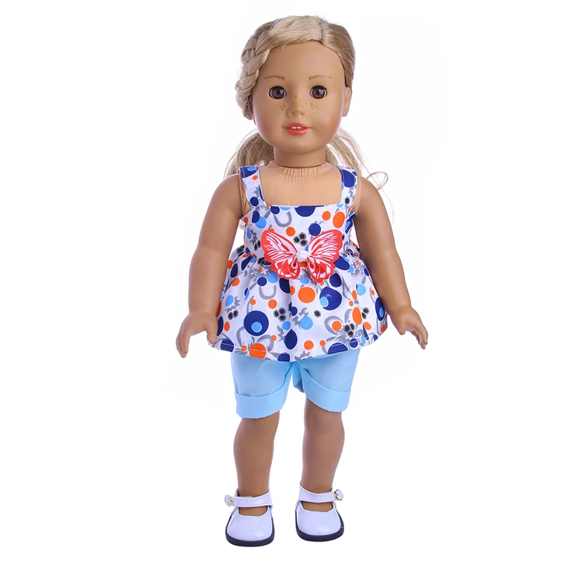 handmade 18 inch doll clothes