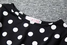 Polka Dot Toddler Girls Clothes