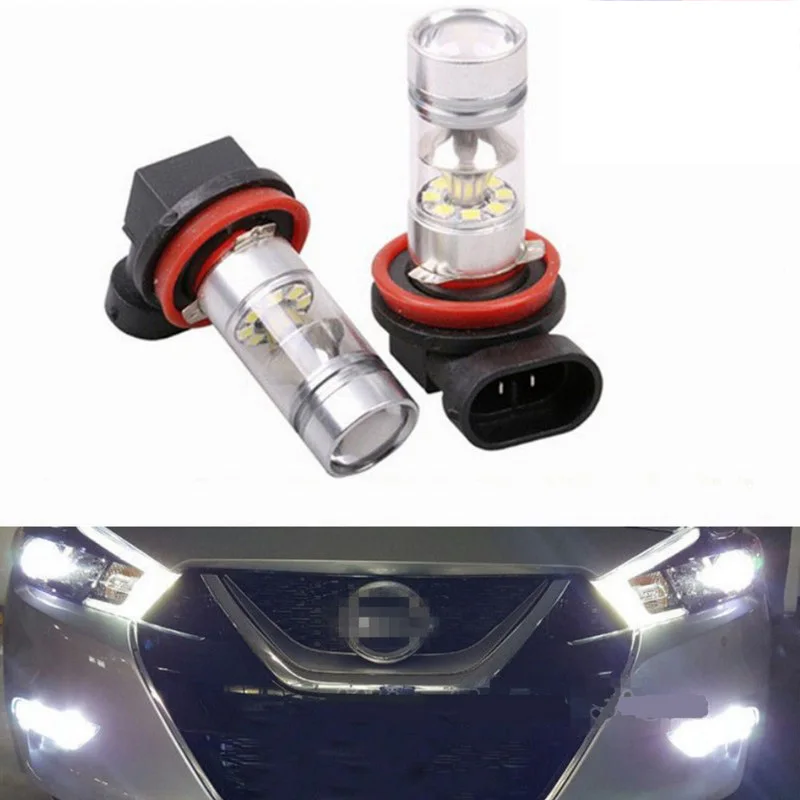 Car Fog Light (1)