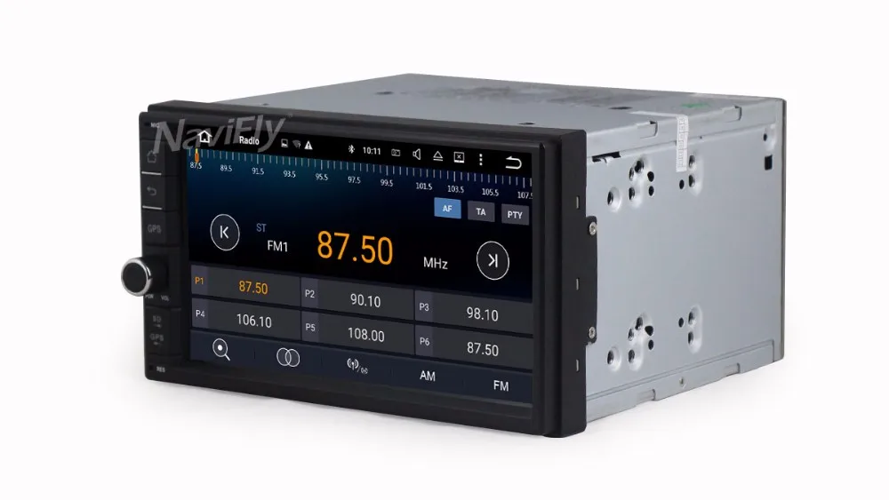 Perfect HD 1024X600 Quad-core Android8.1 car Audio gps cassette for Two din universal 7inch touch screen free shipping free map card 25 Perfect HD 1024X600 Quad-core Android8.1 car Audio gps cassette for Two din universal 7inch touch screen free shipping free map card 25