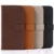 30Pcs/Lot For LG V60 Thinq 5G Case Card Slots Stand Vintage Crazy Horse Wallet Leather Case For LG Style L-03K