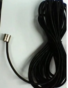 

1M Length Magnetic Temperature Sensor Magnet Adsorption Type PT100/PT1000/DS18B20/K Type RTD Thermal Resistance Thermocouple