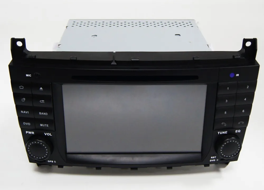 Cheap 7" HD 1024*600 4 Core Android 6.0 Car DVD GPS Radio Video Stereo Navigation Player for Benz C Class W203 2004-2007 TPMS WIFI 2 Cheap 7" HD 1024*600 4 Core Android 6.0 Car DVD GPS Radio Video Stereo Navigation Player for Benz C Class W203 2004-2007 TPMS WIFI 2