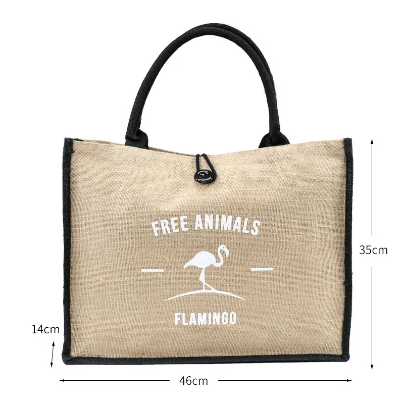 tote grande capacidade feminina casual bolsa de