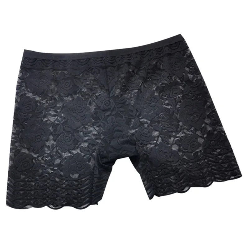 

Cotton Material Boxer Shorts Safety Pant For Women Panties Summer Shorts