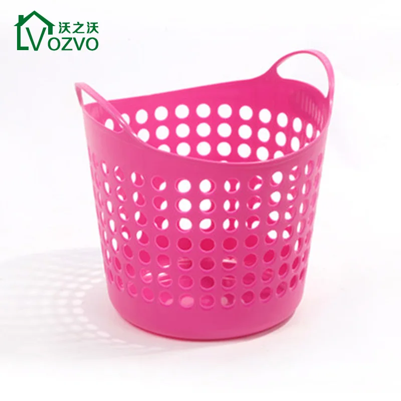 Pink Plastic Laundry Basket Amazing Waugh Of Waugh Large Plastic Laundry Basket Multifunction Household Pink Plastic Laundry Basket Amazing Waugh Of Waugh Large Plastic Laundry Basket Multifunction Household