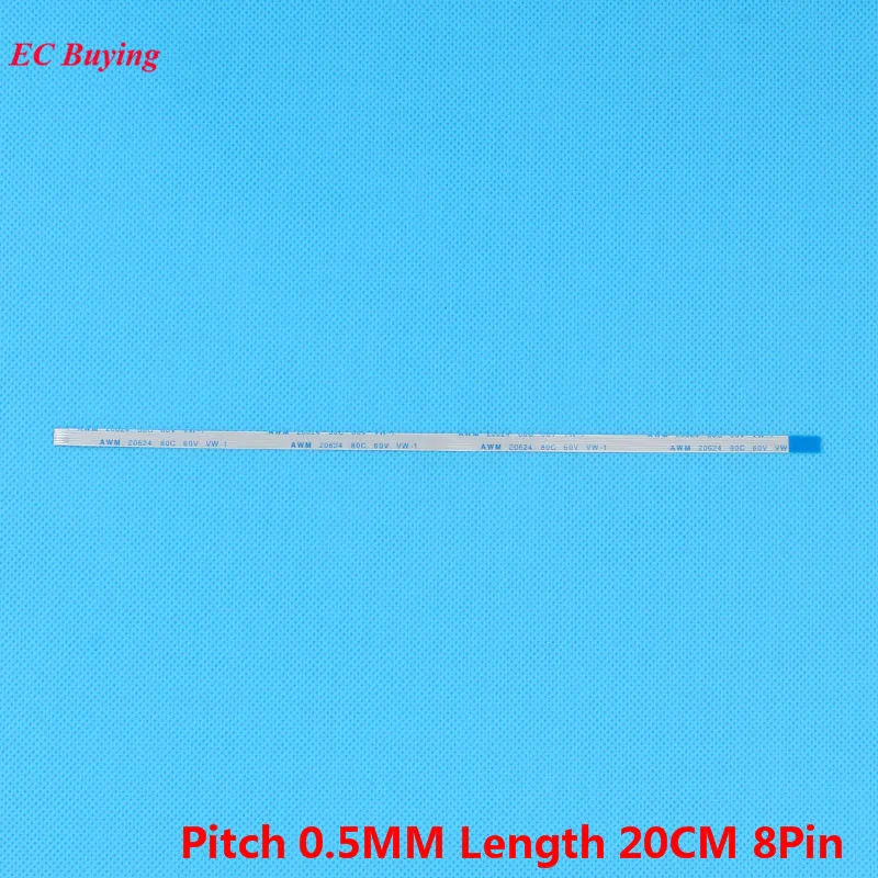 Ribbon Cable