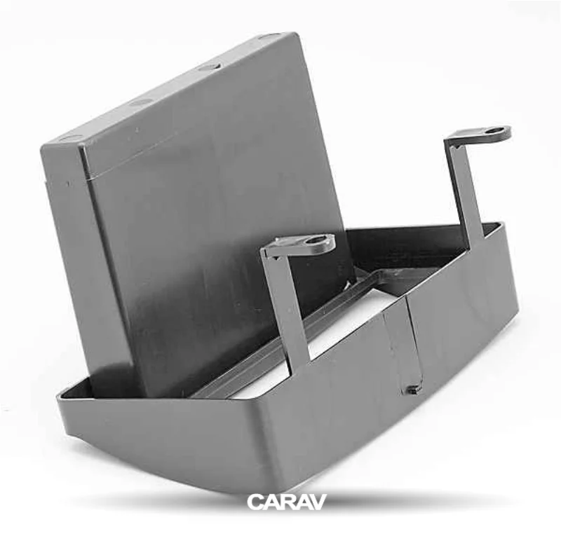 CARAV 11-780 Car Radio Installation Trim Fascia Panel