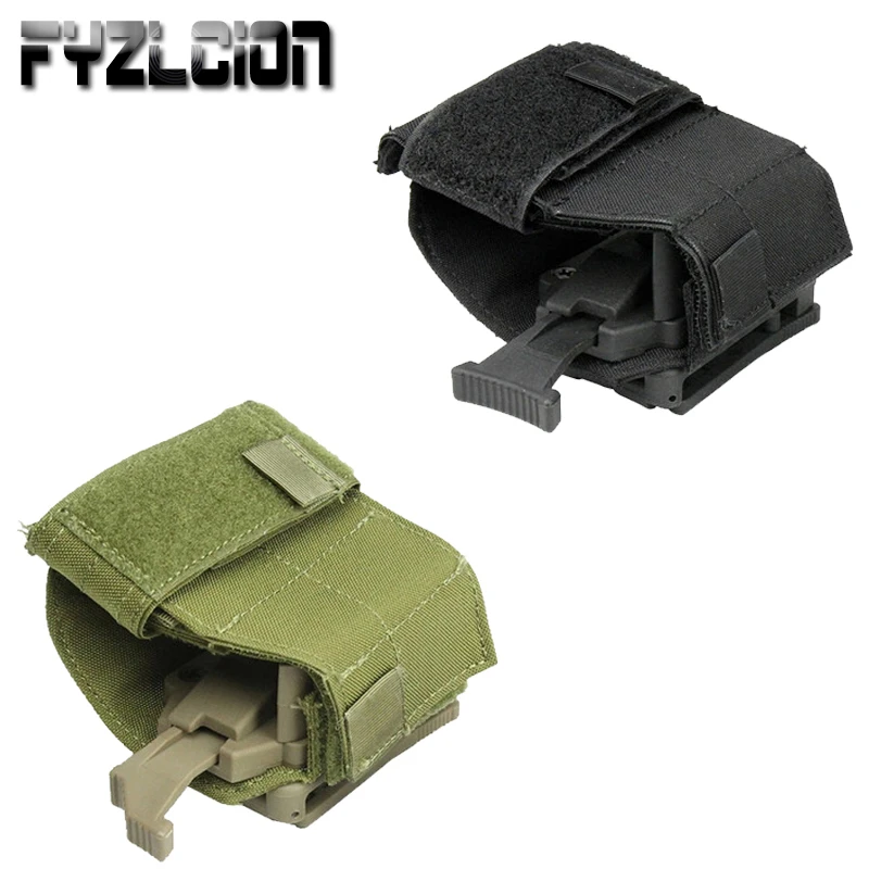 

Universal Pistol Multi-Function Leather Case Multi-Function Accessories Can Be Fully Adjusted To Suit All Sizes of Pistols