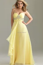 billige frauen plus size abendkleider geliebte aus der Schulter backless langen party kleider organza kristall abendkleider
