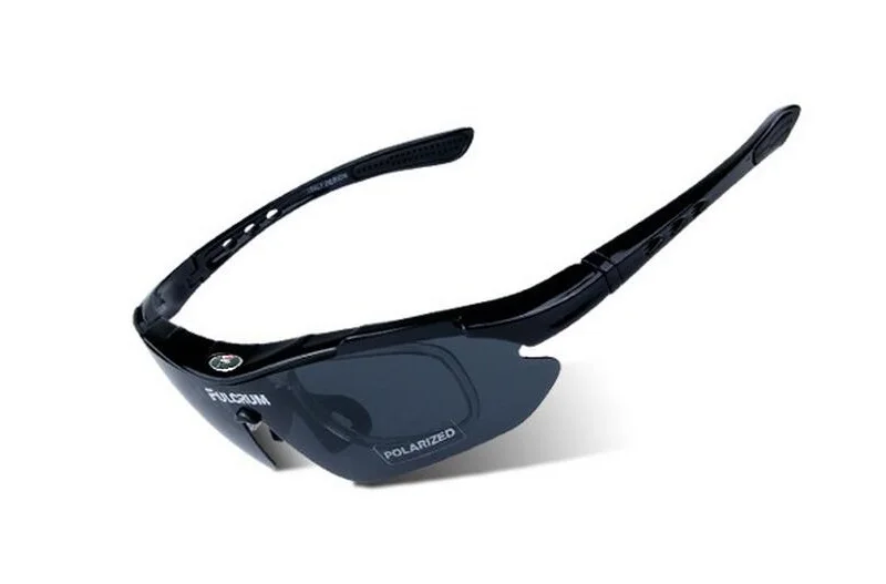 Winter windproof goggles (2)