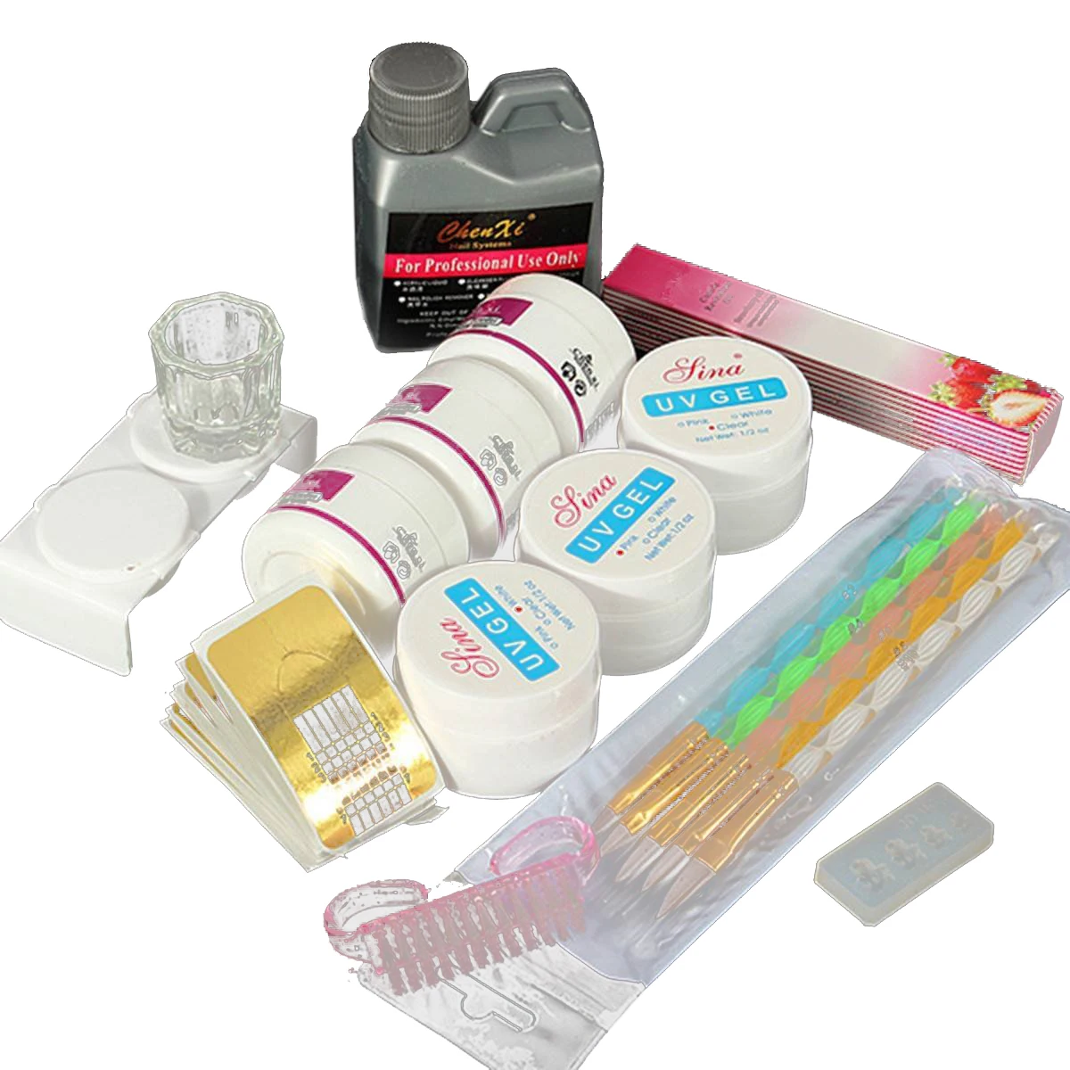 nail art set