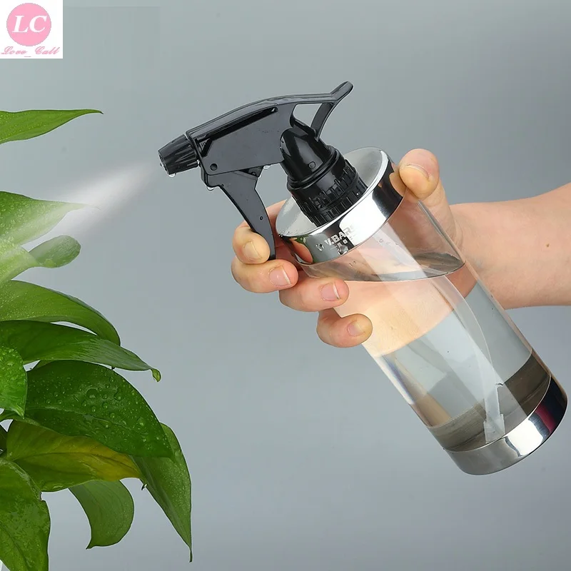 450ml Spray Bottle Spray Kettle Sprinkler Wate Barbecue Olive Oil