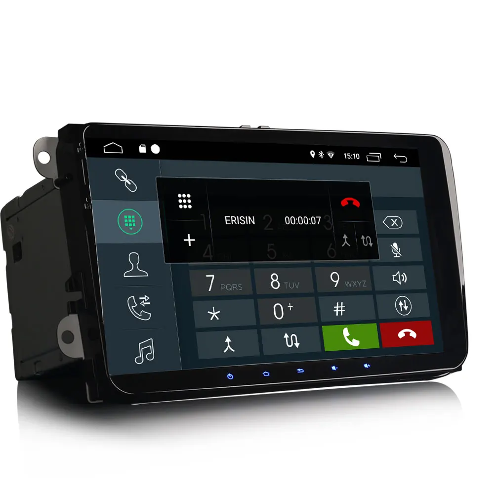 Discount 9" Pure Touch-Buttons Android 9.0 OS Car Multimedia GPS Radio for Volkswagen Touran 2003-2014 Sagitar 2005-2015 Bora 2005-2015 1