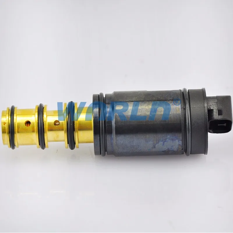 AUTO AC COMPRESSOR VALVE 5SE09C/5SEU12C/6SEU16C FOR Toyota YARIS Crown
