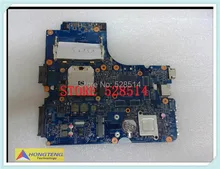 Original 683600-001 4444S 4545S Laptop Motherboard integrated DDR3 48.4SM01.011 100% tested OK