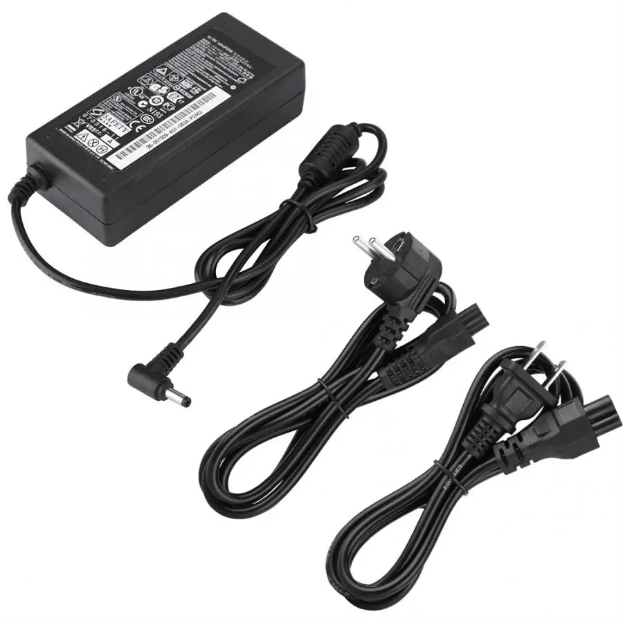 

65W 20V 3.25A Power Adapter for Lenovo Ideapad 310 110 100s 100-240V