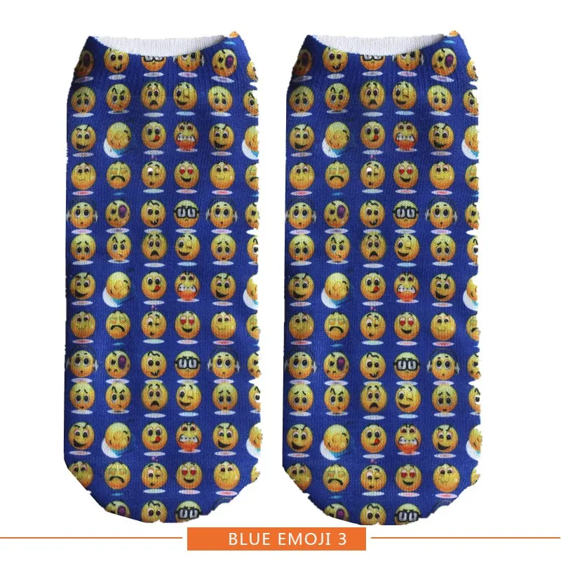 Blue emoji 3 800