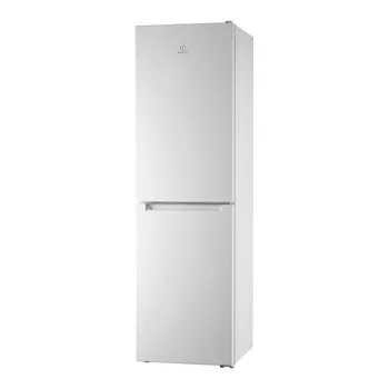 

Combi Indesit XI9T2IW 2m no frost blanco clase A++