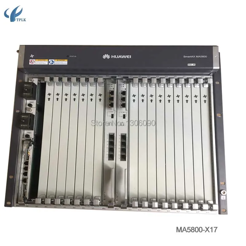 MA5800-X17 1