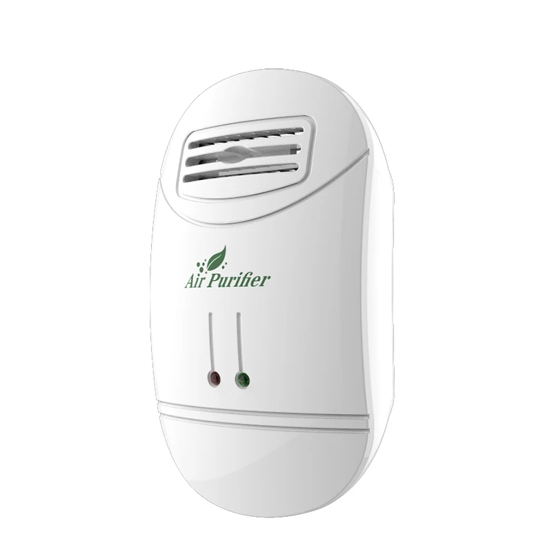 

Air Ozonizer Air Purifier Home Room Deodorizer Ionizer Generator Sterilization Filter Disinfection SKD88