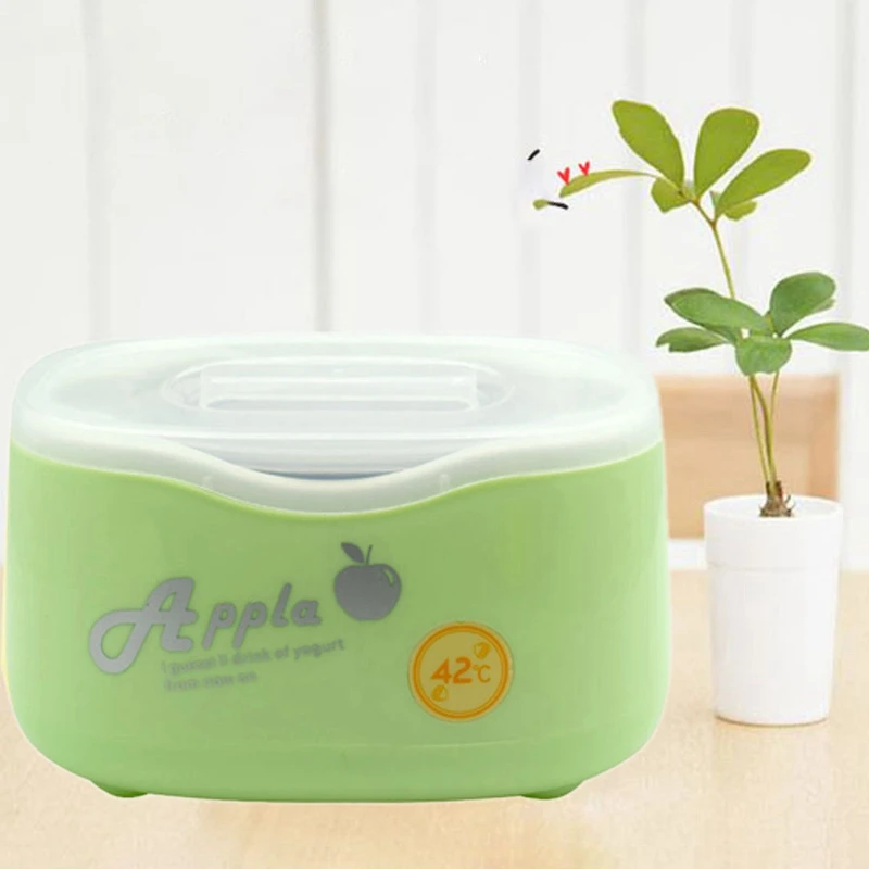 Yogurt Maker 1.2L Automatic Multifunction Yogurt Machine Household Diy Yogurt Tools Kitchen Appliance Stainless Steel Liner Fe Yogurt Maker 1.2L Automatic Multifunction Yogurt Machine Household Diy Yogurt Tools Kitchen Appliance Stainless Steel Liner Fe