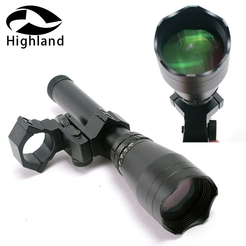

Hunting Rifles Adjustable Beam ND-50 Night Vision Green Laser Designator Laser Genetics Long Distance Laser Light Sight